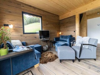 Chalet Hohentauern Kenmerken 22