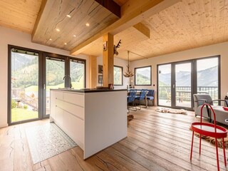 Chalet Hohentauern Kenmerken 23