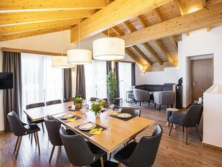 Chalet Wagrain Buitenaudio-opname 17