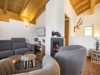 Chalet Wagrain Buitenaudio-opname 23