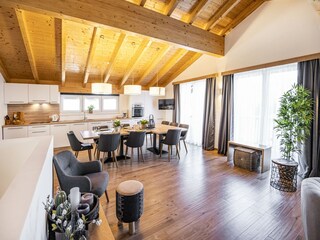 Chalet Wagrain Buitenaudio-opname 11