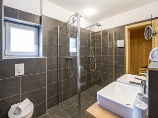 Chalet Wagrain Buitenaudio-opname 12