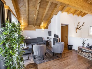 Chalet Wagrain Buitenaudio-opname 18