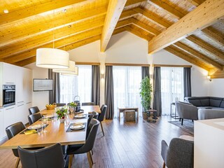 Chalet Wagrain Buitenaudio-opname 19