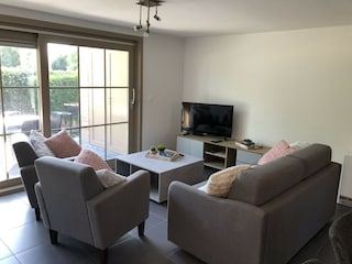 Ferienhaus De Panne Ausstattung 10