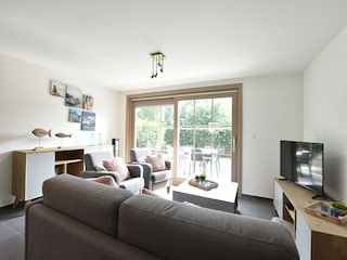 Ferienhaus De Panne Ausstattung 11
