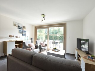Maison de vacances De Panne Équipement 11
