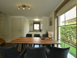 Maison de vacances De Panne Équipement 23