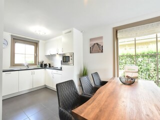 Maison de vacances De Panne Équipement 25