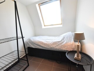 Maison de vacances De Panne Équipement 27