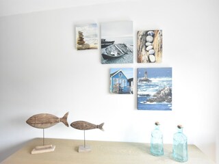 Maison de vacances De Panne  34