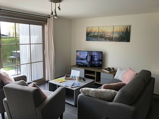 Ferienhaus De Panne Ausstattung 12