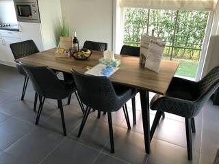 Maison de vacances De Panne Équipement 31
