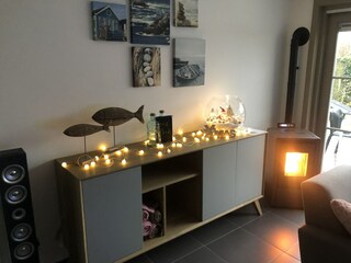 Maison de vacances De Panne  35
