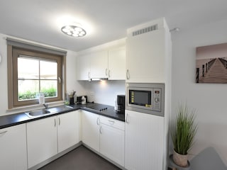 Ferienhaus De Panne Ausstattung 13