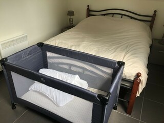 Casa per le vacanze De Panne Caratteristiche 26