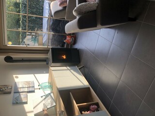Maison de vacances De Panne Équipement 17
