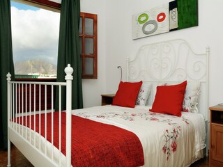 Apartamento Playa Blanca Características 5