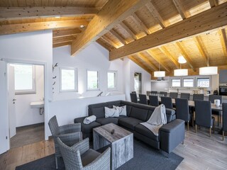 Chalet Wagrain Features 25