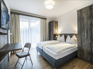 Chalet Wagrain Caratteristiche 32