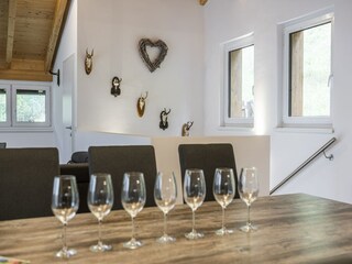 Chalet Wagrain Ausstattung 19
