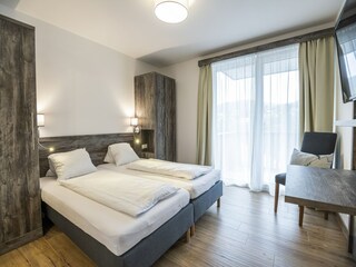 Chalet Wagrain Kenmerken 31