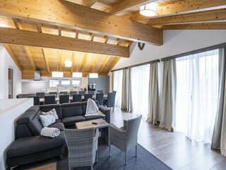 Chalet Wagrain Caratteristiche 23
