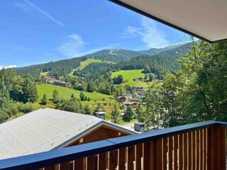 Chalet Wagrain Équipement 24