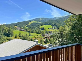 Chalet Wagrain Features 24