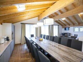 Chalet Wagrain Kenmerken 22