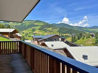 Chalet Wagrain Registrazione all'aperto 17