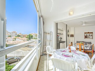 Apartamento Roses Grabación al aire libre 3