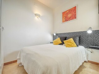 Apartamento Roses Características 8