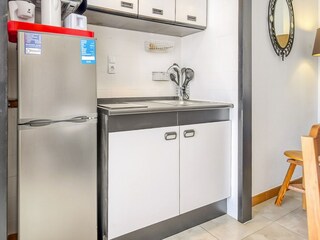 Apartamento Roses Características 7