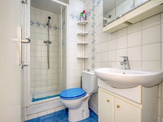 Apartamento Roses Características 6