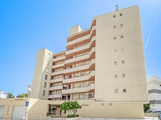 Apartamento Roses Grabación al aire libre 2
