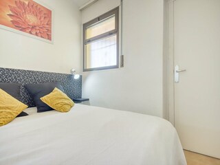 Apartamento Roses Características 12