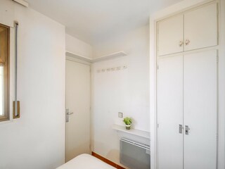 Apartamento Roses Características 13