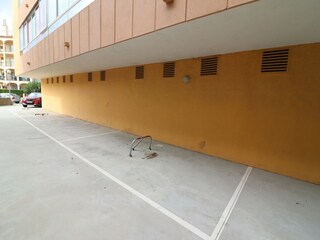 Apartamento Roses  27