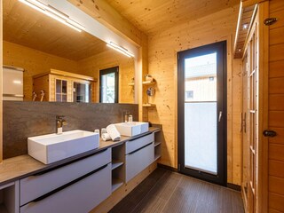 Chalet Hohentauern Équipement 19