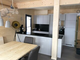 Chalet Hohentauern Équipement 15