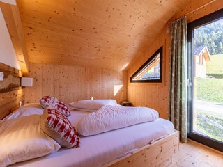 Chalet Hohentauern Ausstattung 16