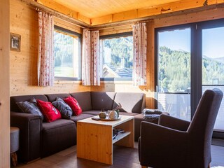 Chalet Hohentauern Équipement 18