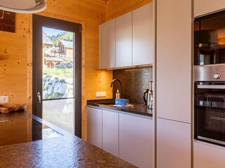 Chalet Hohentauern Équipement 17