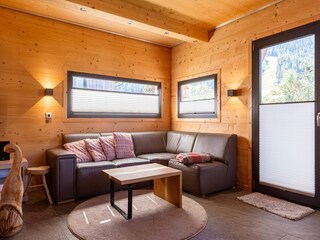 Chalet Hohentauern Équipement 24