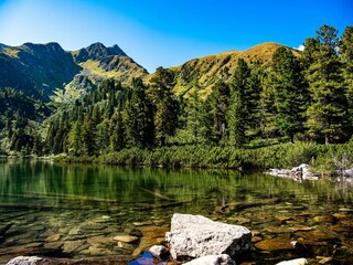 Chalet Hohentauern Omgeving 34