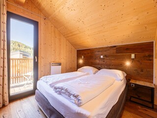 Chalet Hohentauern Features 25