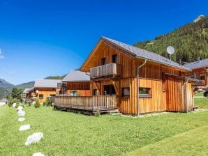 Tolles Chalet mit Außen-Whirlpool - Hohentauern - image1