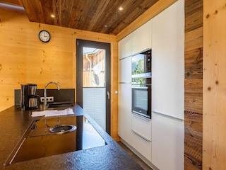 Chalet Hohentauern Ausstattung 24