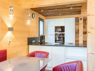 Chalet Hohentauern Ausstattung 16